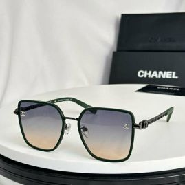 Picture of Chanel Sunglasses _SKUfw56738454fw